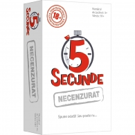Trefl 2167 5 Second Uncensored Game thumbnav 1