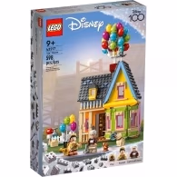 Lego Disney 43217 Up House