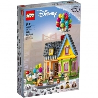 Lego Disney 43217 Дом из мультфильма 