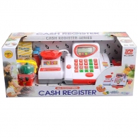 Кассовый аппарат 2500N thumbnav 1