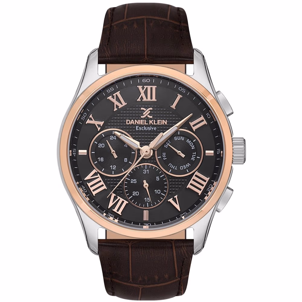 Мужские часы Daniel Klein DK.1.13676-5