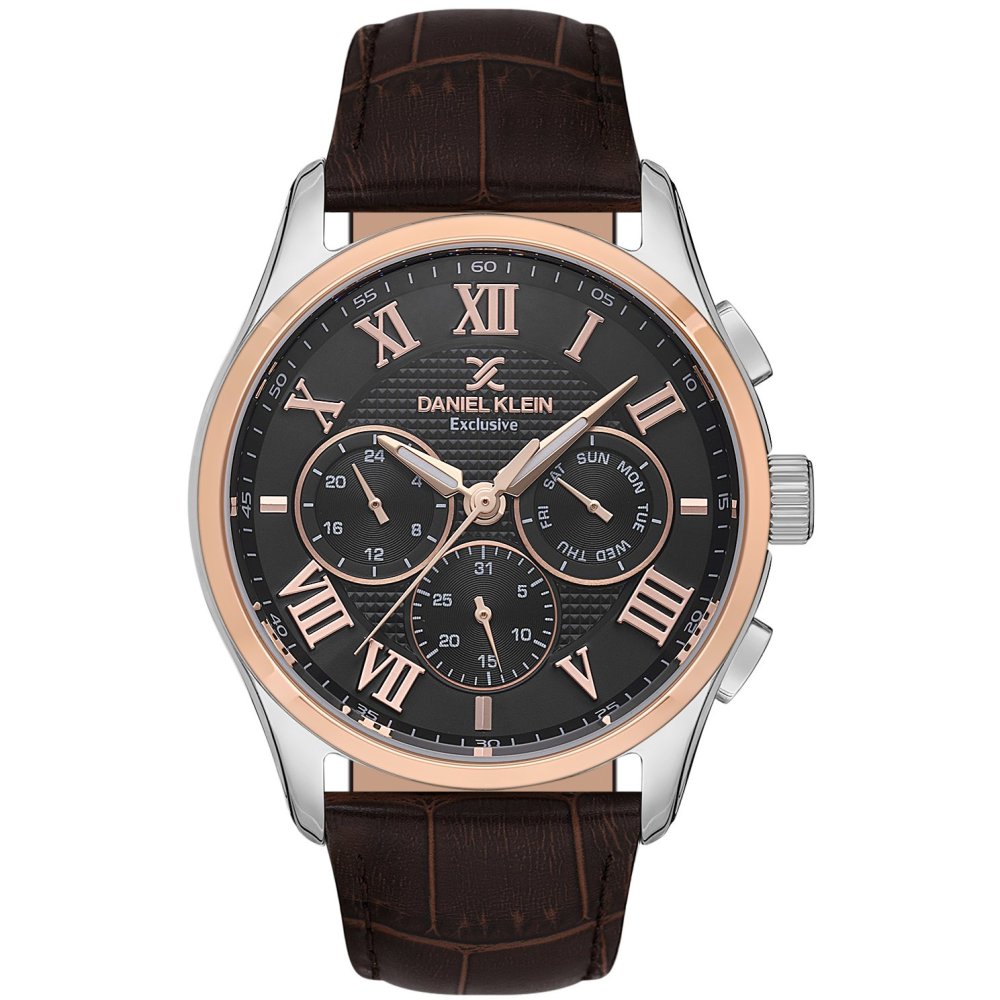 Мужские часы Daniel Klein DK.1.13676-5 photo 1