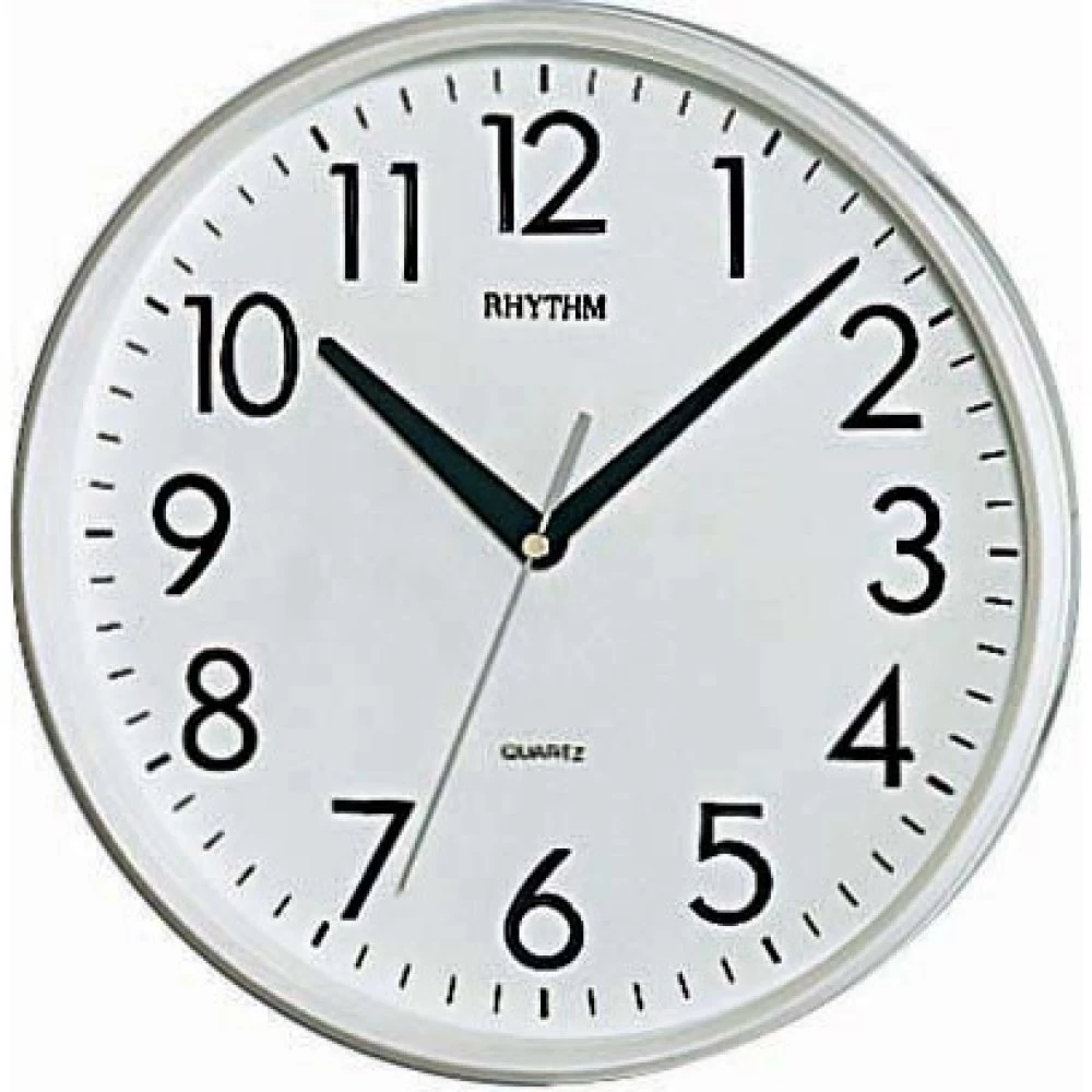 Настенные часы RHYTHM CMG716NR03
