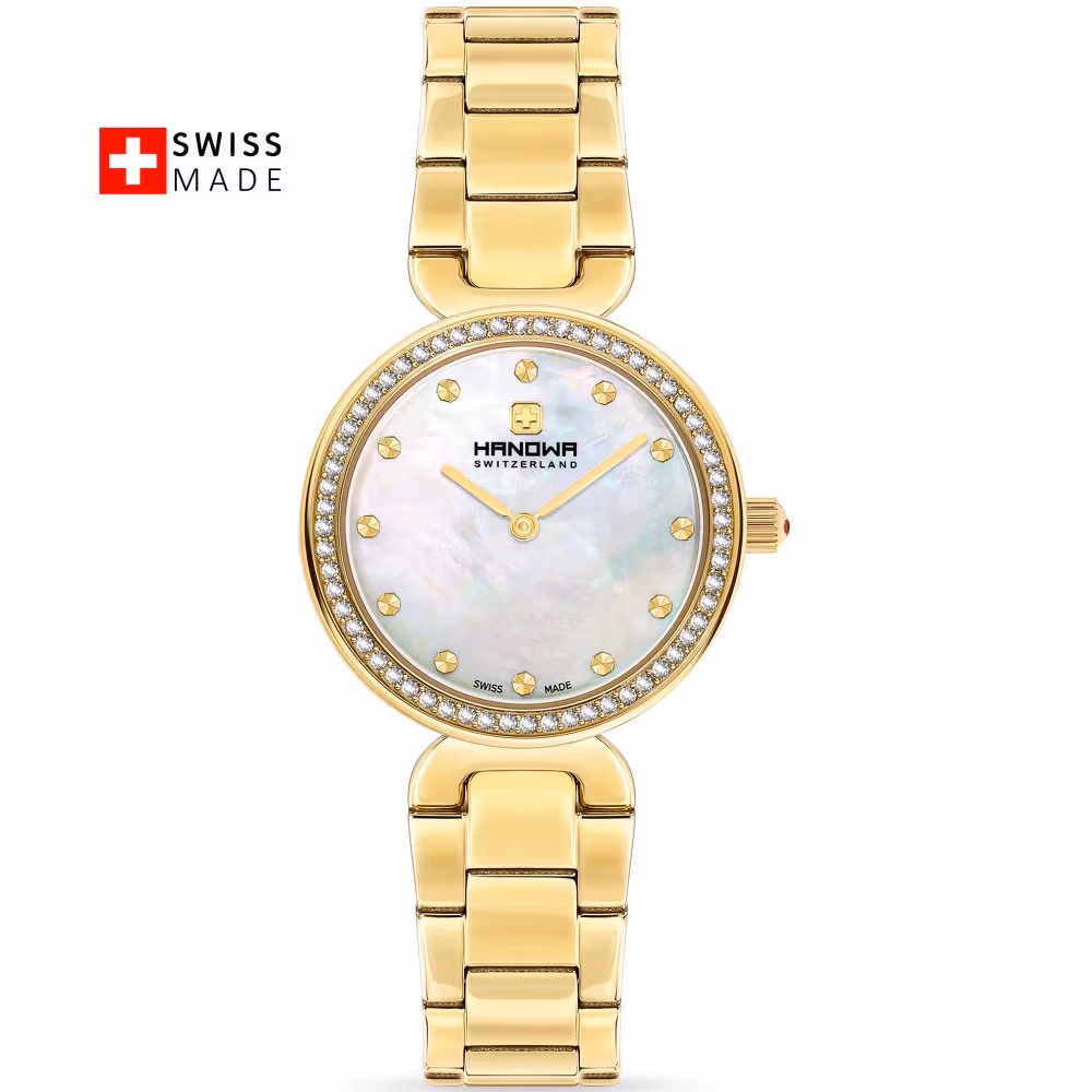 Женские часы HANOWA HAWLG0003210