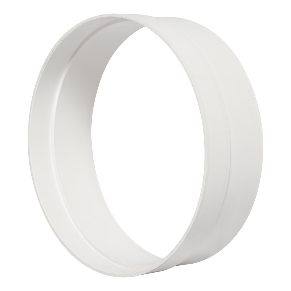 Element de sfarsit de set Ventoxx RV-30 (Ventoxx Comfort, Invisible, Slim Line) (Alb) photo 1
