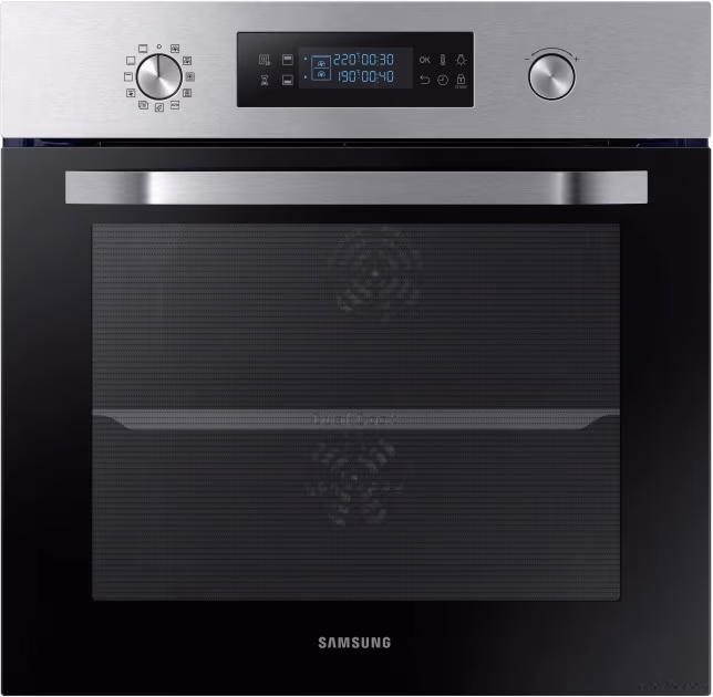 Cuptor electric incorporabil Samsung NV66M3531BS 