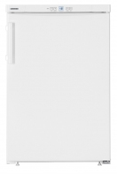 Морозильная камера Liebherr GP1376, 103 л, 85.1 см, A++, Белый thumbnav 1