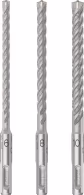 Набор буров SDS-plus Bosch SDS-Plus 5X, 2608833912