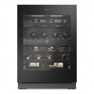Винный холодильник Miele KWTUS 7196E Obsidian black thumbnav 1