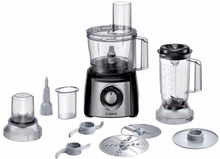 Кухонный комбайн Bosch MCM3PM386