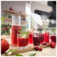 Мясорубка Bosch MFWS682B thumbnav 6