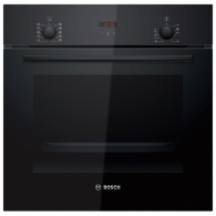 Встраиваемый духовой шкаф Bosch HBF512BB1T thumbnav 1