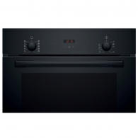 Встраиваемый духовой шкаф Bosch HBF512BB1T thumbnav 2