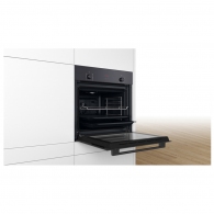Встраиваемый духовой шкаф Bosch HBF512BB1T thumbnav 4