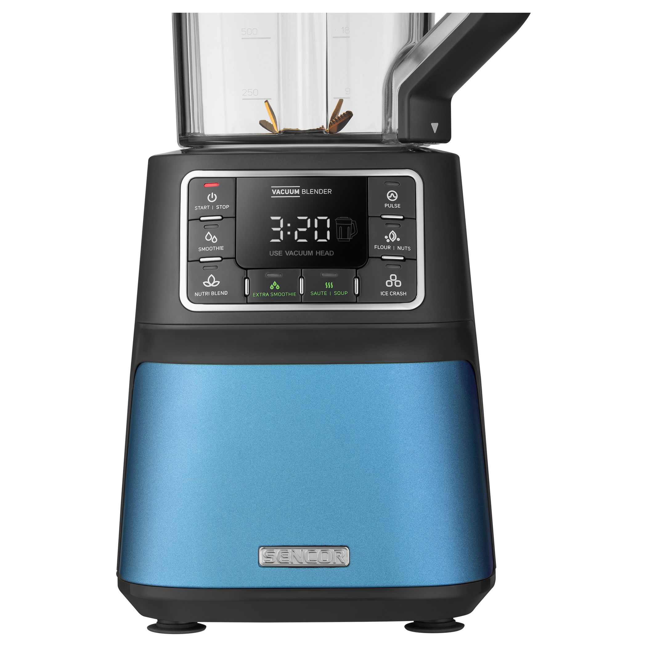 Blender Sencor SBU 7872BL photo 3