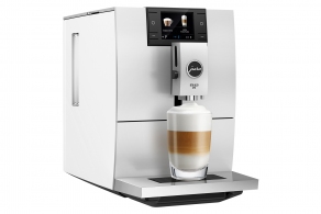 Кофемашина JURA ENA8 Full Nordic White, 15491 thumbnav 3