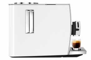 Кофемашина JURA ENA8 Full Nordic White, 15491 thumbnav 4
