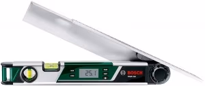 Гониометр, угломер Bosch PAM 220