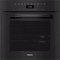 Aparat cu aburi electric incorporabil Miele DGC7460HCOBSW