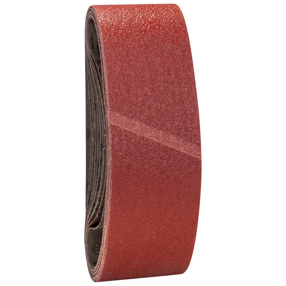 Curea de slefuire Bosch 2608606080 photo 1
