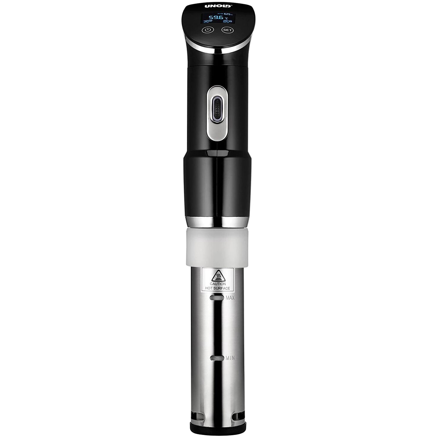 Aparat pentru gatit Sous Vide Unold U58915 photo 1