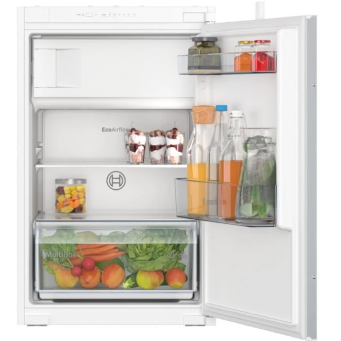 Frigider cu congelator sus Bosch KIL22NSE0