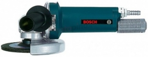 Пневматическая угловая шлифмашина  Bosch 550W / 125mm/ 12000 rot, 0607352113 thumbnav 1