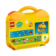 Constructor Lego 
10713
1 thumbnav 9