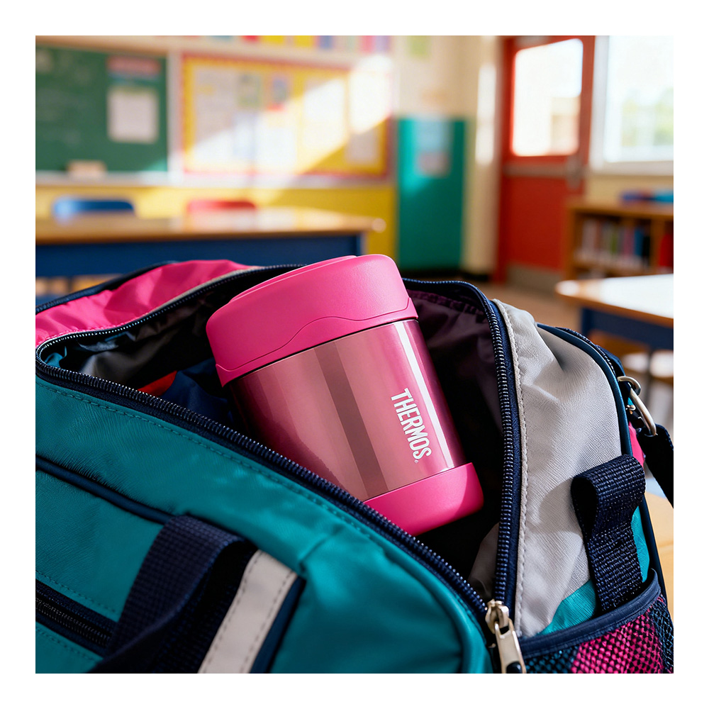 Termos p/u mincare Thermos 123013 photo 4