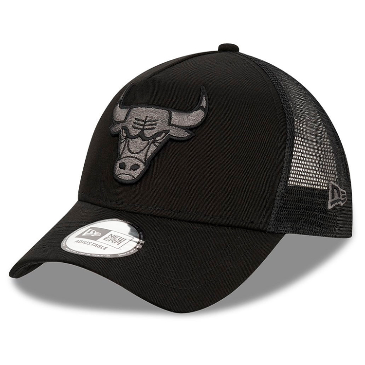 Chipiu New Era BOB Team Logo Chicago Bulls photo Chipiu New Era BOB Team Logo Chicago Bulls photo
