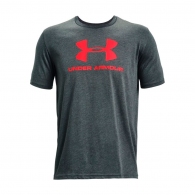 Футболка Under Armour UA SPORTSTYLE LOGO SS thumbnav