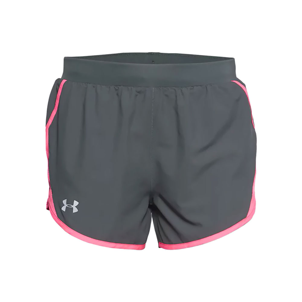 under armour women's escape running shorts