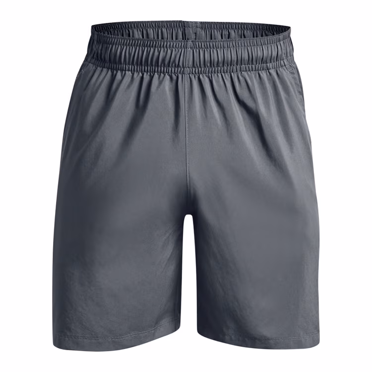 Шорты Under Armour UA Woven Graphic Shorts