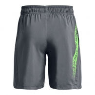 Sorti Under Armour UA Woven Graphic Shorts thumbnav 2