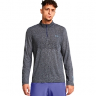 Толстовка Under Armour UA SEAMLESS STRIDE 1/4 ZIP thumbnav
