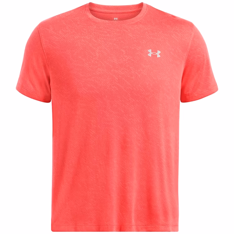 Футболка Under Armour UA Launch Camo Shortsleeve