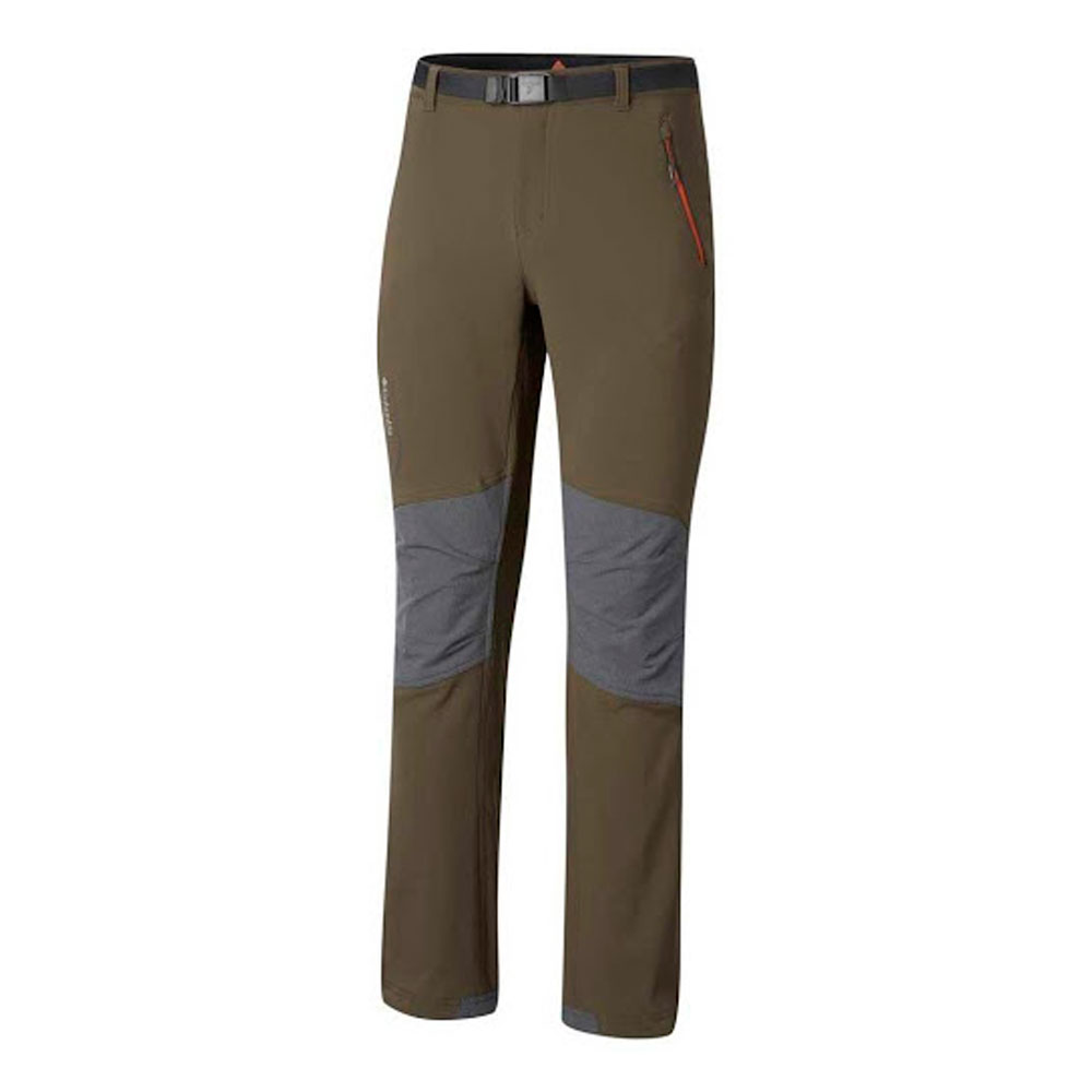 Columbia Titan Ridge II Pant photo Columbia Titan Ridge II Pant photo