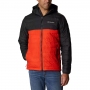 Куртка Columbia Powder Lite Hooded Jacket thumbnav 1