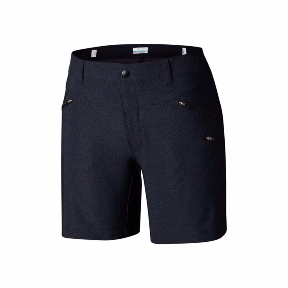 Sorti Columbia Peak to Point Short