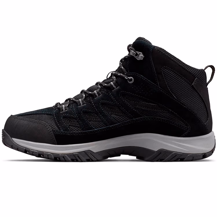 Ботинки Columbia Crestwood Mid Waterproof