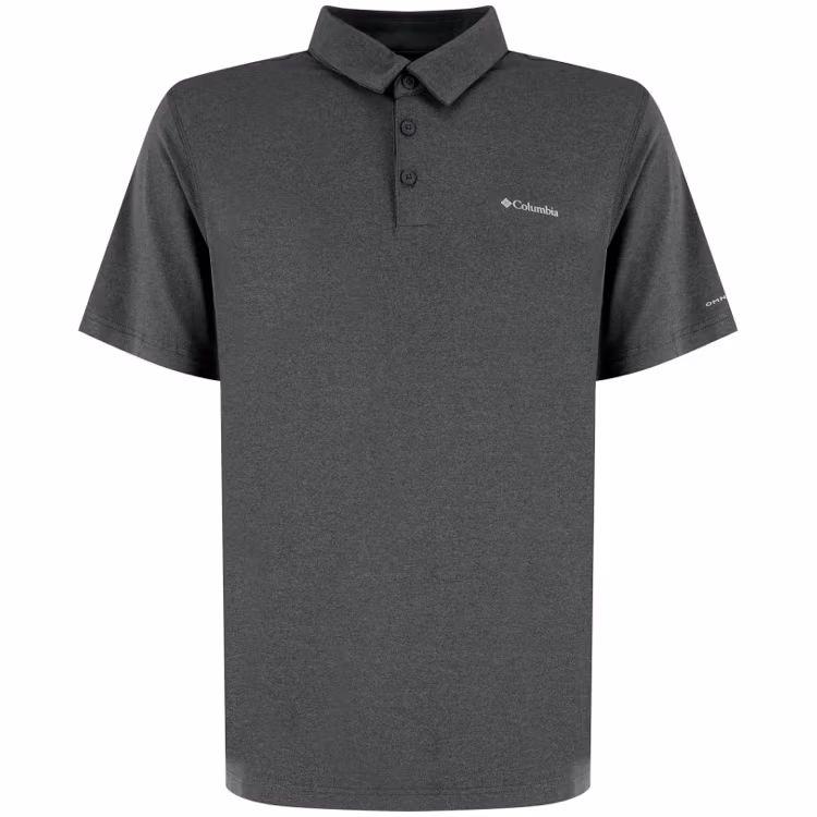 Поло Columbia Tech Trail Polo