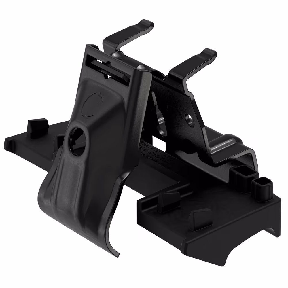Set de elemente de fixare pentru suporturi pentru masini THULE 186013 
