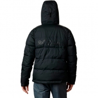Куртка Columbia Iceline Ridge Jacket thumbnav 2