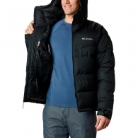 Куртка Columbia Iceline Ridge Jacket thumbnav 4