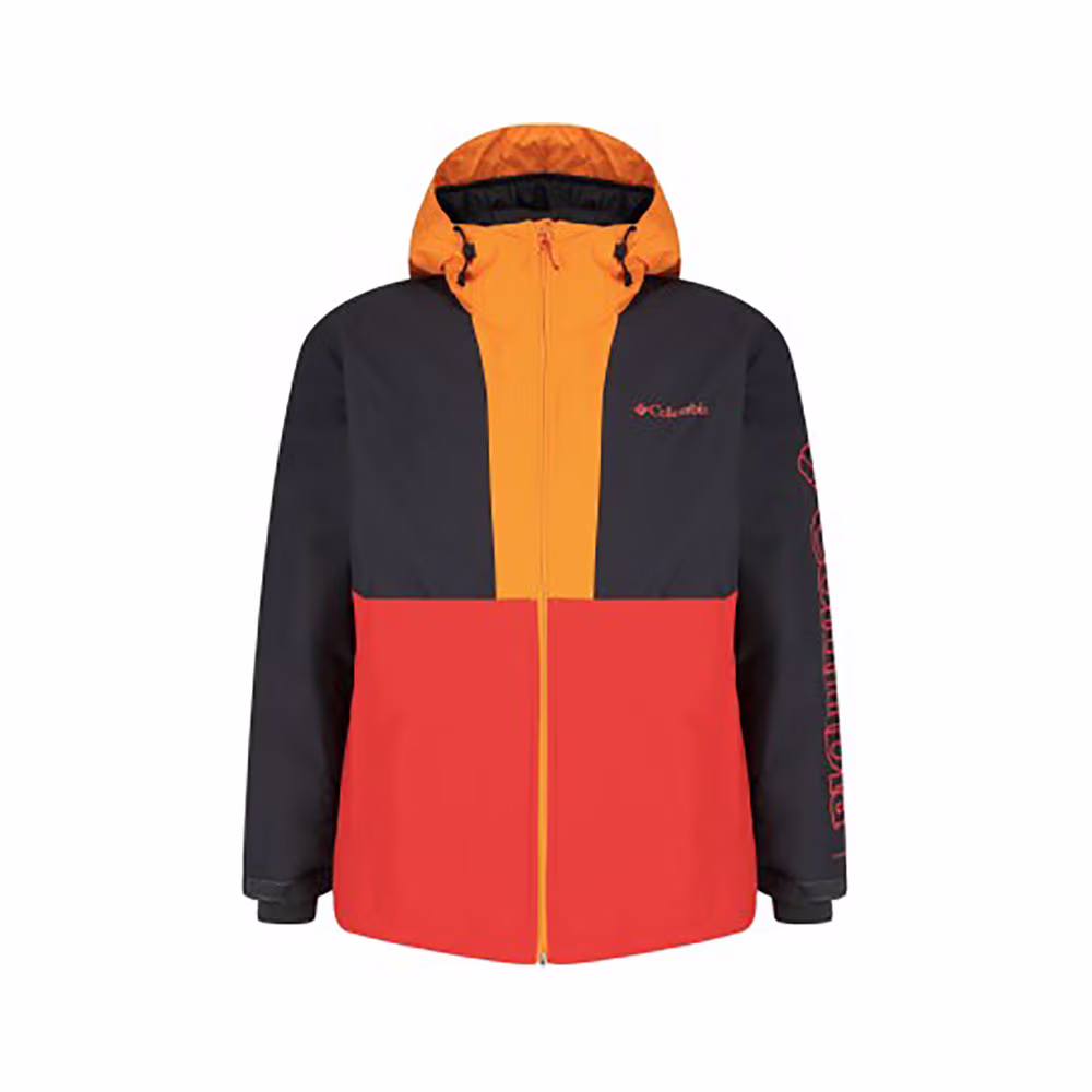 Куртка Columbia Timberturner Jacket