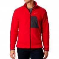 Толстовка Columbia Rapid Expedition Full Zip Fleece thumbnav