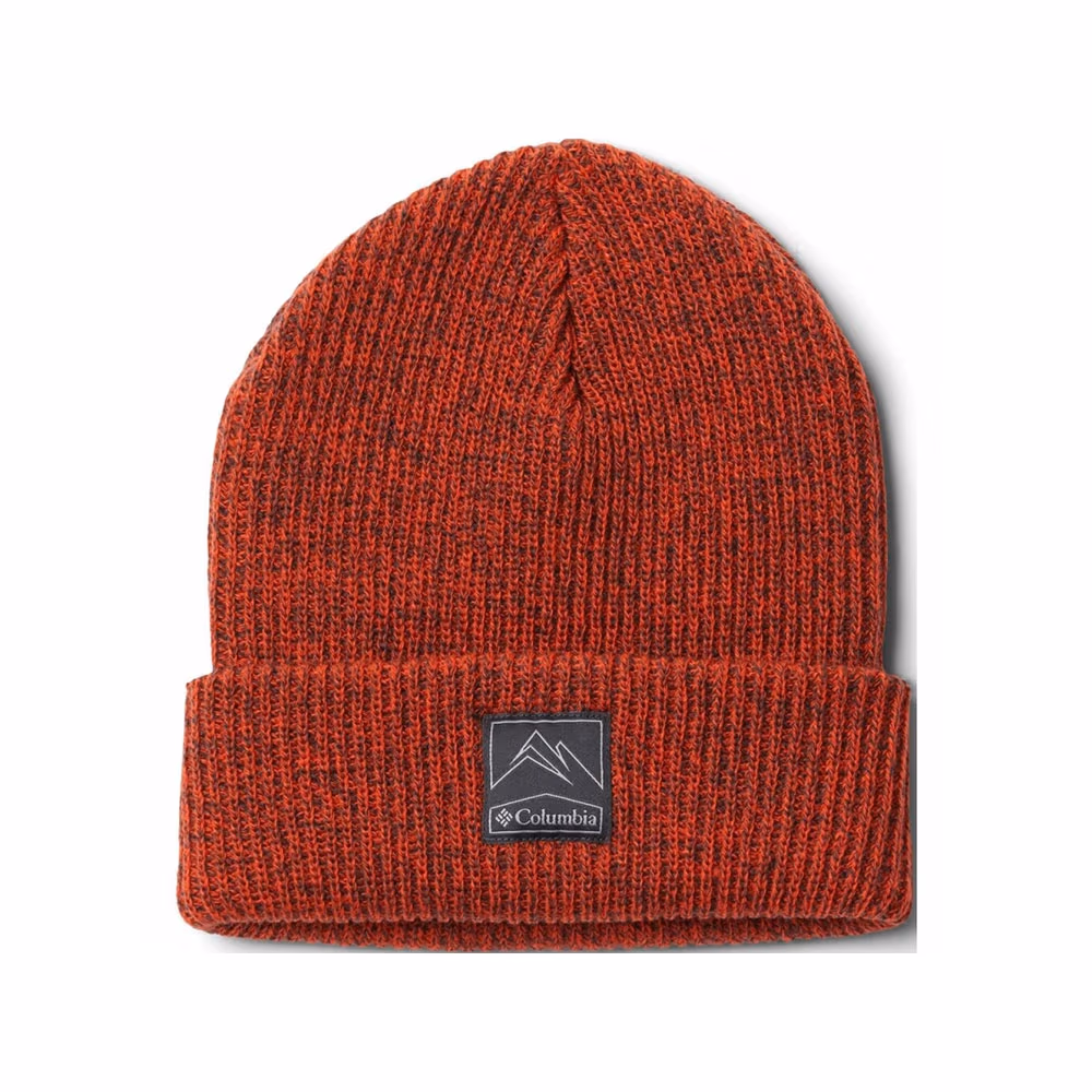 Шапка Columbia Whirlibird Cuffed Beanie