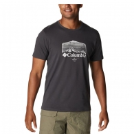 Футболка Columbia Path Lake Graphic Tee II thumbnav