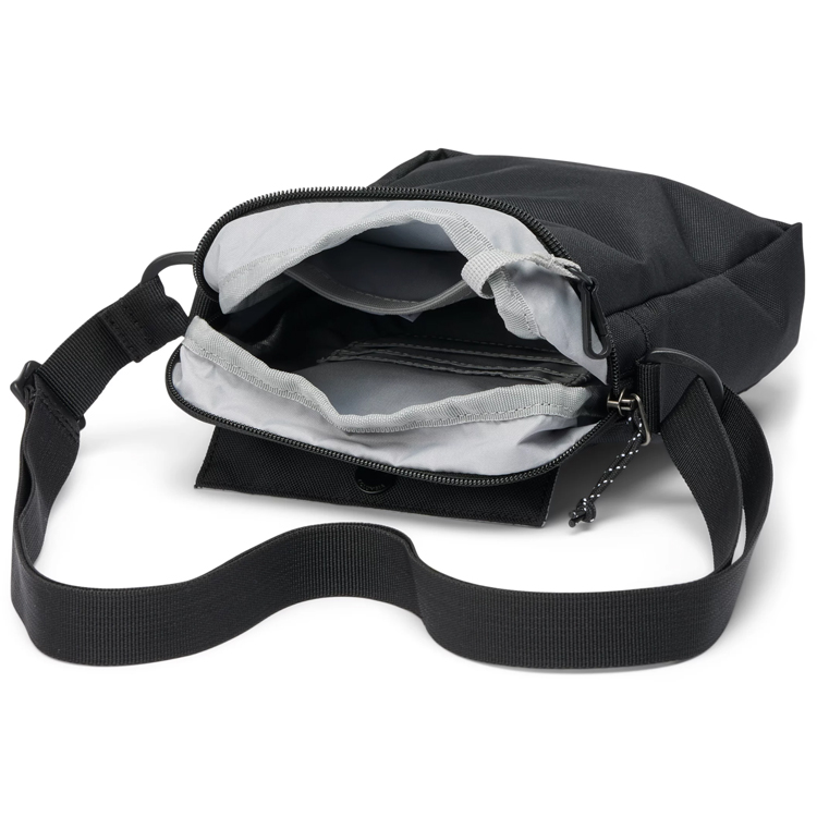Geanta Columbia Zigzag Side Bag 1935901-013 Negru photo 3