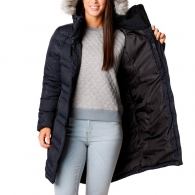 Куртка Columbia Catherine Creek Mid Down Jacket thumbnav 4